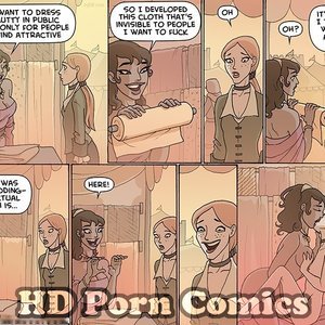 Oglaf (Various Authors) image 386