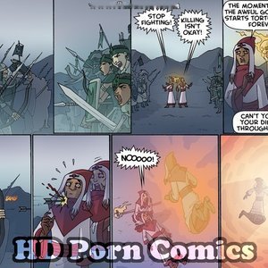 Oglaf (Various Authors) image 387