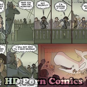 Oglaf (Various Authors) image 390