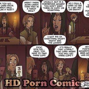 Oglaf (Various Authors) image 391