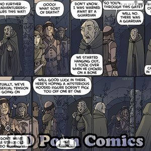 Oglaf (Various Authors) image 400