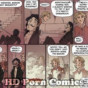Oglaf (Various Authors) image 403