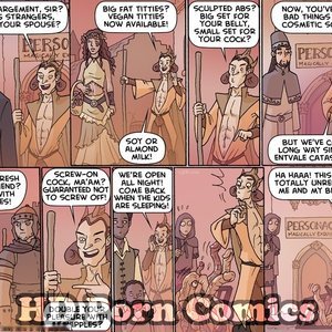 Oglaf (Various Authors) image 405