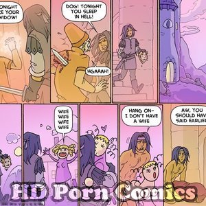 Oglaf (Various Authors) image 406