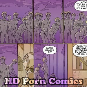 Oglaf (Various Authors) image 410