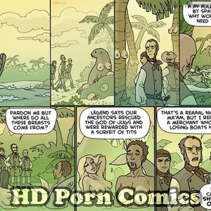 Oglaf (Various Authors) image 414