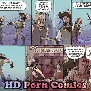 Oglaf (Various Authors) image 417
