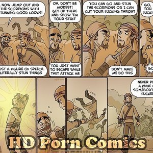 Oglaf (Various Authors) image 420