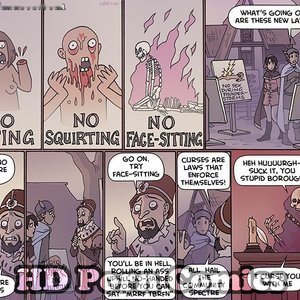Oglaf (Various Authors) image 425