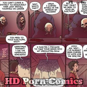 Oglaf (Various Authors) image 427