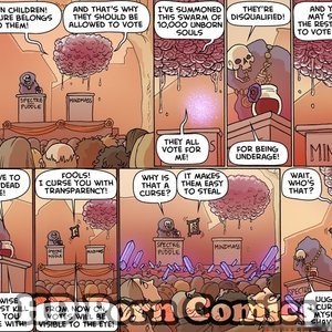 Oglaf (Various Authors) image 428