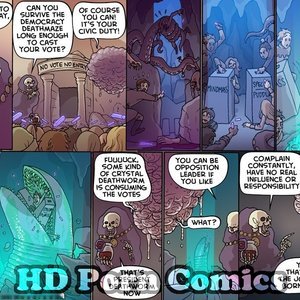 Oglaf (Various Authors) image 429