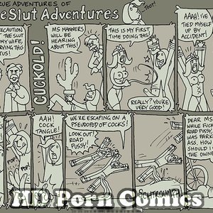 Oglaf (Various Authors) image 430