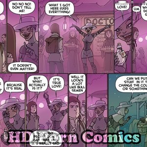 Oglaf (Various Authors) image 431