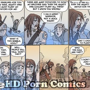 Oglaf (Various Authors) image 436