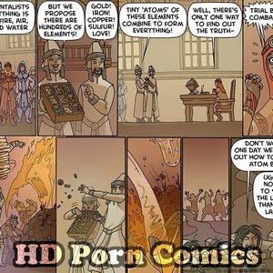 Oglaf (Various Authors) image 437
