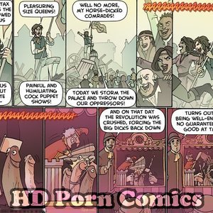 Oglaf (Various Authors) image 438