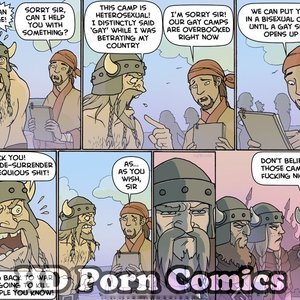 Oglaf (Various Authors) image 440