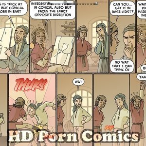Oglaf (Various Authors) image 443