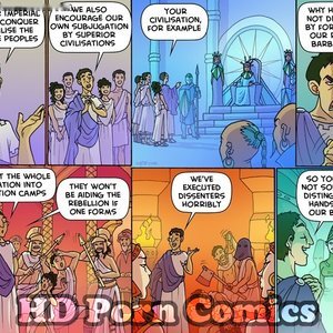 Oglaf (Various Authors) image 444