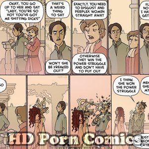 Oglaf (Various Authors) image 447