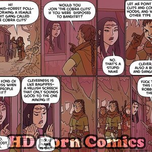 Oglaf (Various Authors) image 448