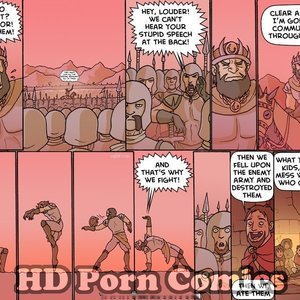 Oglaf (Various Authors) image 450