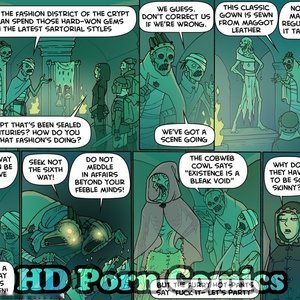 Oglaf (Various Authors) image 455