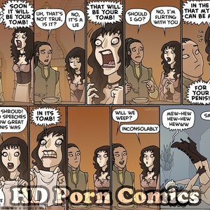 Oglaf (Various Authors) image 457
