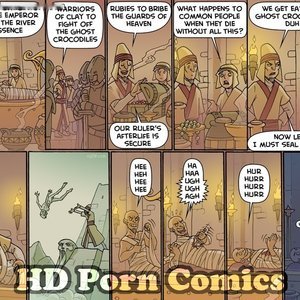 Oglaf (Various Authors) image 460