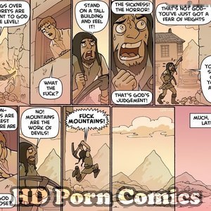 Oglaf (Various Authors) image 461