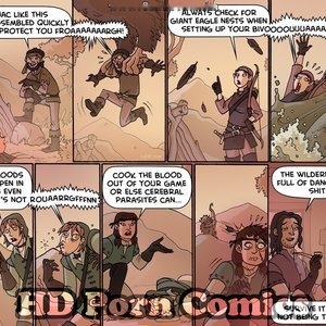 Oglaf (Various Authors) image 462