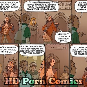 Oglaf (Various Authors) image 463