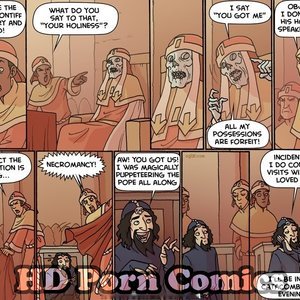 Oglaf (Various Authors) image 464