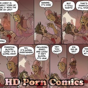 Oglaf (Various Authors) image 467