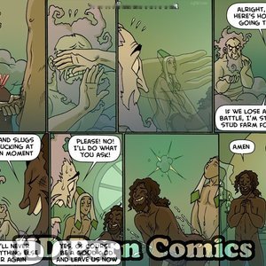 Oglaf (Various Authors) image 470