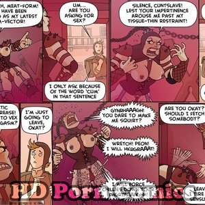 Oglaf (Various Authors) image 476