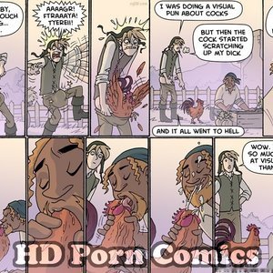 Oglaf (Various Authors) image 479
