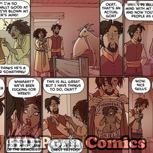 Oglaf (Various Authors) image 481