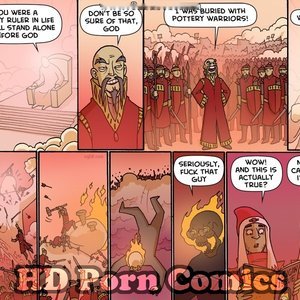 Oglaf (Various Authors) image 487