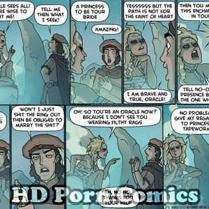 Oglaf (Various Authors) image 490