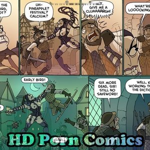 Oglaf (Various Authors) image 494