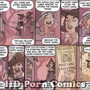 Oglaf (Various Authors) image 500