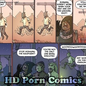 Oglaf (Various Authors) image 501