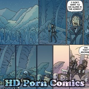 Oglaf (Various Authors) image 504