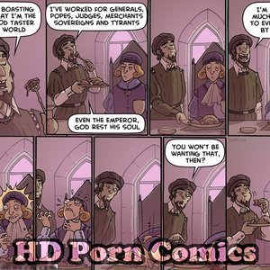 Oglaf (Various Authors) image 508