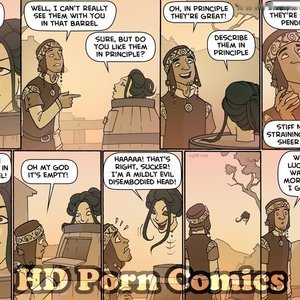Oglaf (Various Authors) image 510