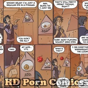 Oglaf (Various Authors) image 515