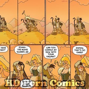 Oglaf (Various Authors) image 523