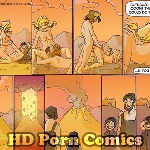Oglaf (Various Authors) image 524